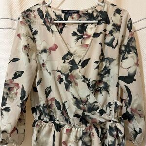 One ❤️ Clothing romper